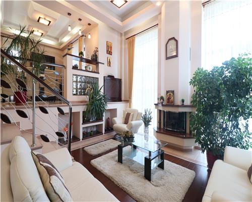 Bucium Hanul Trei Sarmale Vila exclusivista confort spatiu si eleganta locatie de top