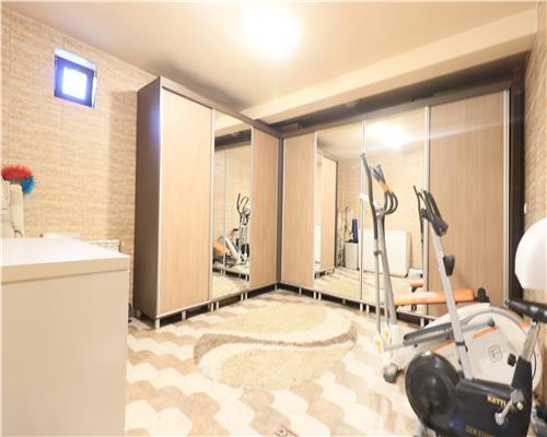 Bucium Hanul Trei Sarmale Vila exclusivista confort spatiu si eleganta locatie de top
