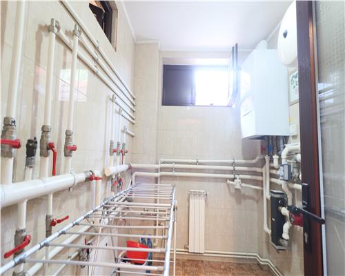 Bucium Hanul Trei Sarmale Vila exclusivista confort spatiu si eleganta locatie de top