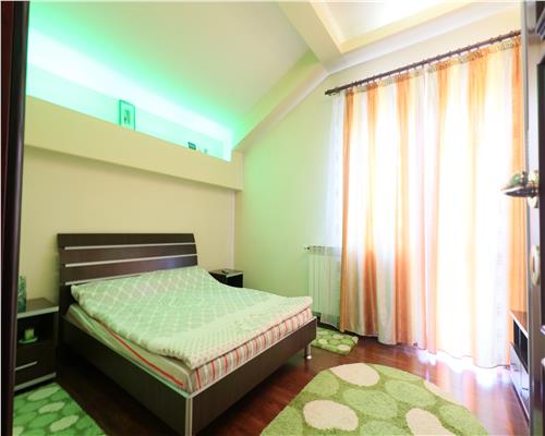 Bucium Hanul Trei Sarmale Vila exclusivista confort spatiu si eleganta locatie de top