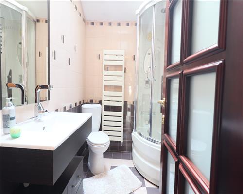 Bucium Hanul Trei Sarmale Vila exclusivista confort spatiu si eleganta locatie de top