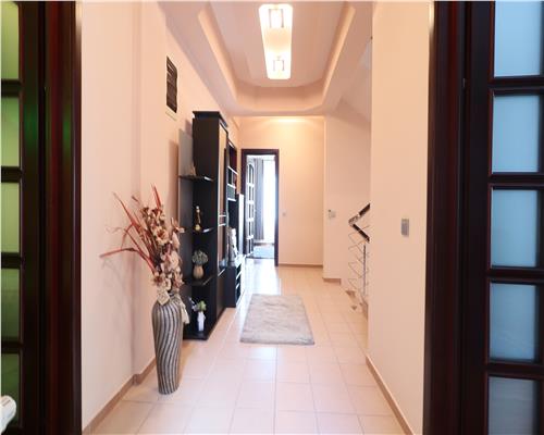 Bucium Hanul Trei Sarmale Vila exclusivista confort spatiu si eleganta locatie de top