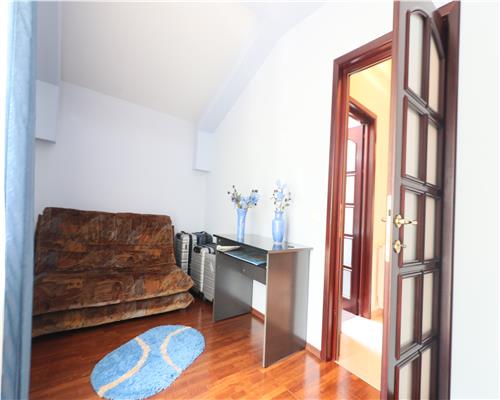 Bucium Hanul Trei Sarmale Vila exclusivista confort spatiu si eleganta locatie de top