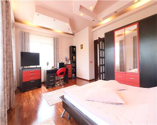 Bucium Hanul Trei Sarmale Vila exclusivista confort spatiu si eleganta locatie de top