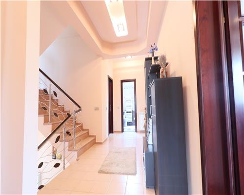 Bucium Hanul Trei Sarmale Vila exclusivista confort spatiu si eleganta locatie de top