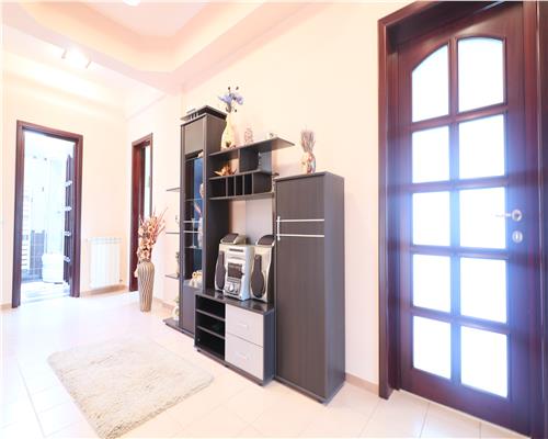 Bucium Hanul Trei Sarmale Vila exclusivista confort spatiu si eleganta locatie de top