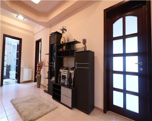 Bucium Hanul Trei Sarmale Vila exclusivista confort spatiu si eleganta locatie de top