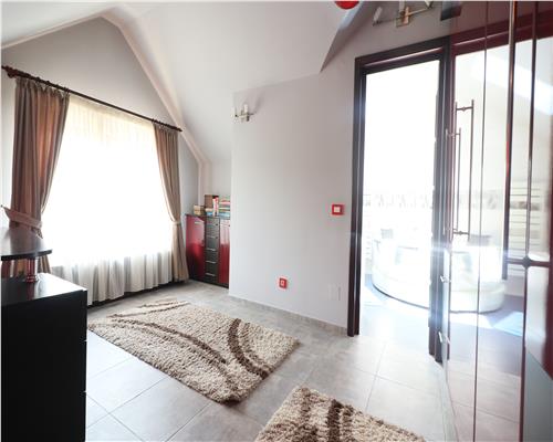 Bucium Hanul Trei Sarmale Vila exclusivista confort spatiu si eleganta locatie de top