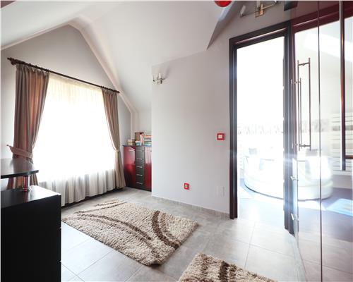 Bucium Hanul Trei Sarmale Vila exclusivista confort spatiu si eleganta locatie de top