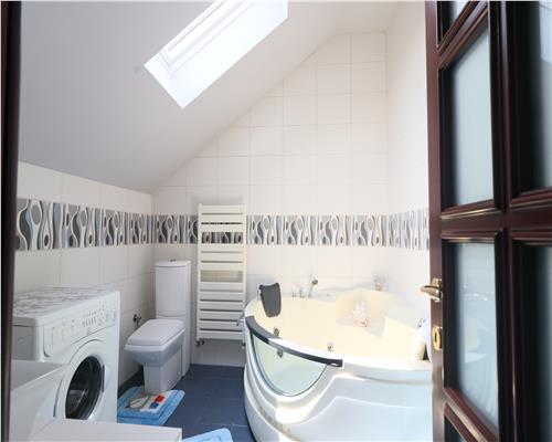 Bucium Hanul Trei Sarmale Vila exclusivista confort spatiu si eleganta locatie de top