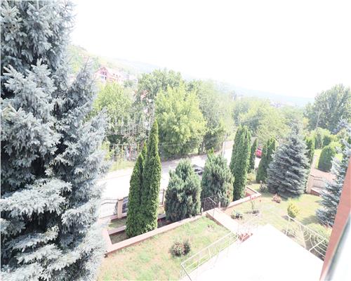 Bucium Hanul Trei Sarmale Vila exclusivista confort spatiu si eleganta locatie de top