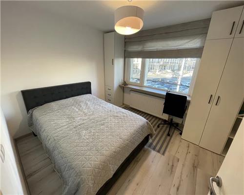 Apartament 2 camere Piata Unirii
