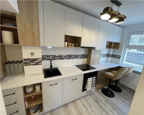 Apartament 2 camere Piata Unirii
