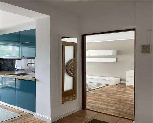 Apartament 2 camere PALAS MALL