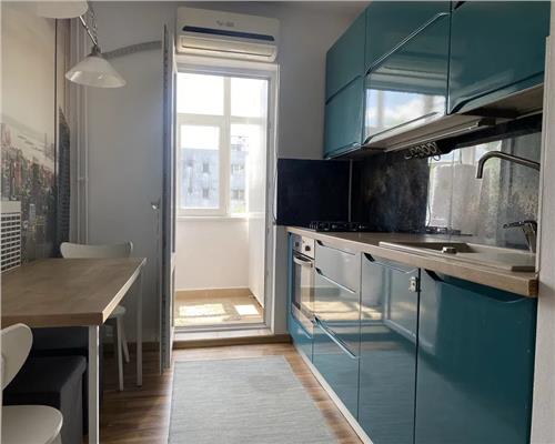 Apartament 2 camere PALAS MALL