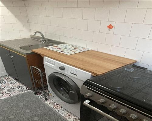 Garsoniera de inchiriat zona Baba Novac