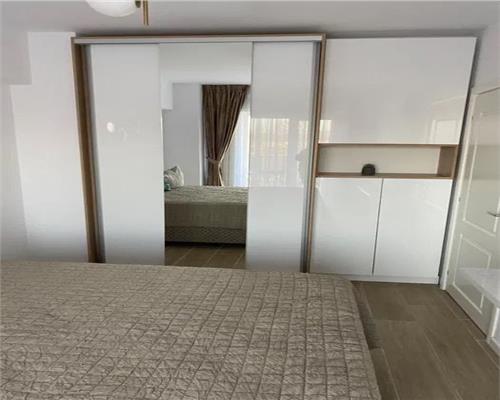 Apartament 2 camere TATARASI INTABULAT
