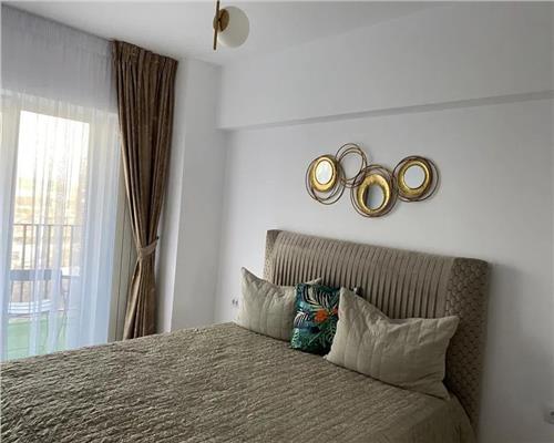 Apartament 2 camere TATARASI INTABULAT