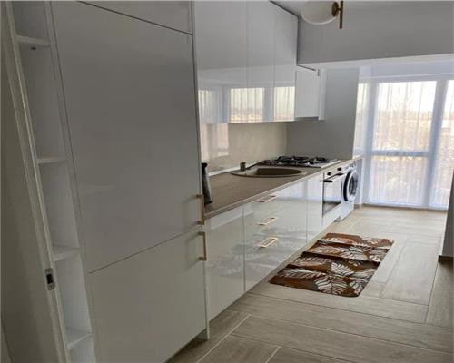 Apartament 2 camere TATARASI INTABULAT
