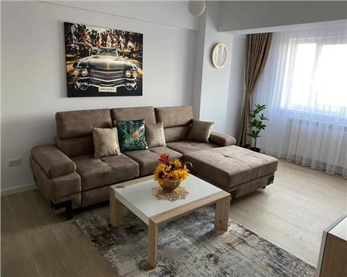 Apartament 2 camere TATARASI INTABULAT