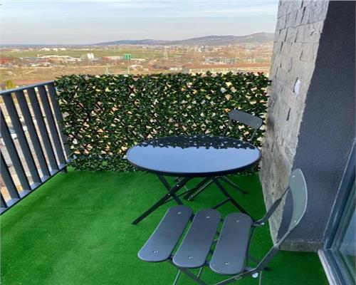 Apartament 2 camere TATARASI INTABULAT