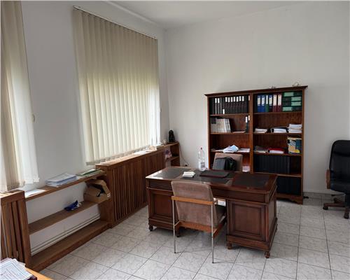 Hala industriala de vanzare in Harlau, 11.500 mp utili, teren 44.268 mp