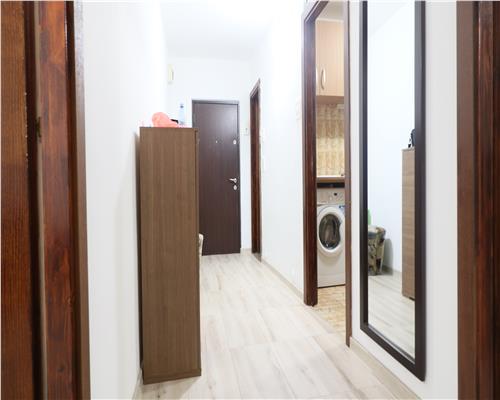 Apartament 2 camere GARA