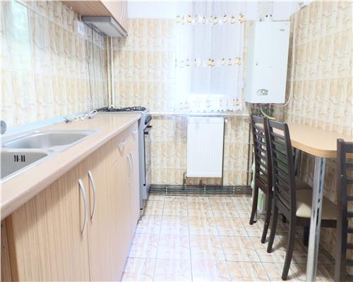 Apartament 2 camere GARA