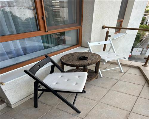 Garsoniera spatioasa de inchiriat zona Mihai Bravu