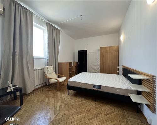 Garsoniera superba de inchiriat Stefan cel Mare