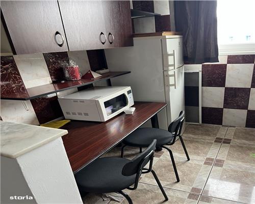 Garsoniera superba de inchiriat Stefan cel Mare