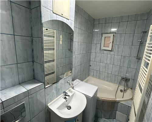 Apartament 2 camere GARA