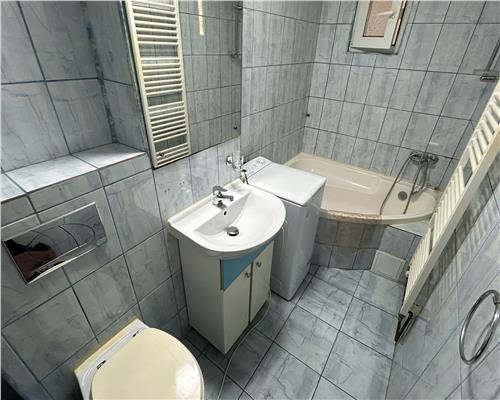 Apartament 2 camere GARA