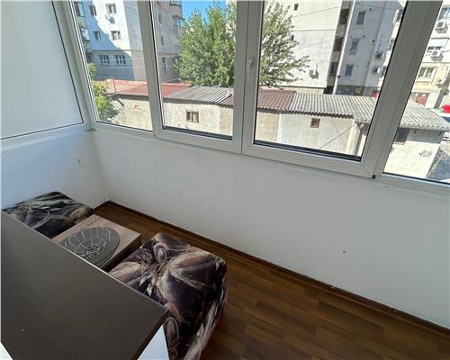 Apartament 2 camere GARA