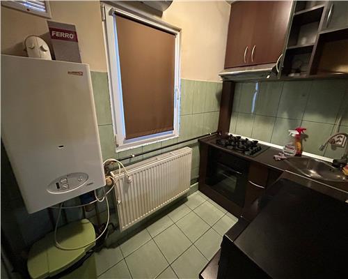 Apartament 2 camere GARA