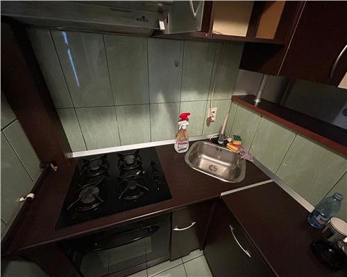 Apartament 2 camere GARA