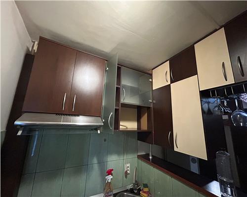 Apartament 2 camere GARA