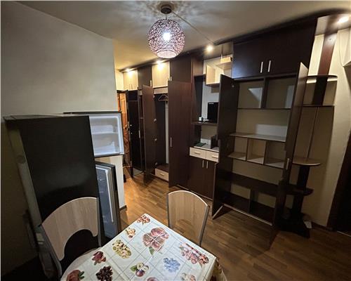 Apartament 2 camere GARA