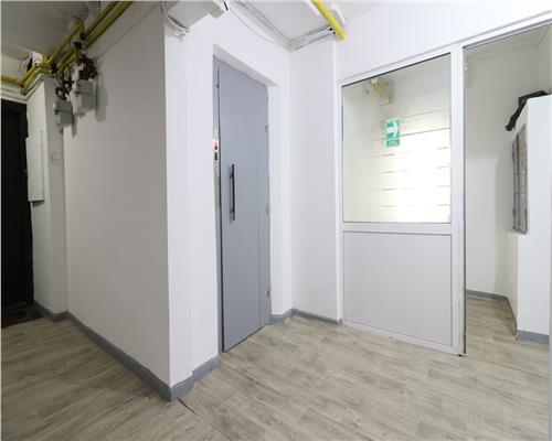 Apartament 3 camere PACURARI ET 2