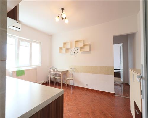Apartament 3 camere PACURARI ET 2