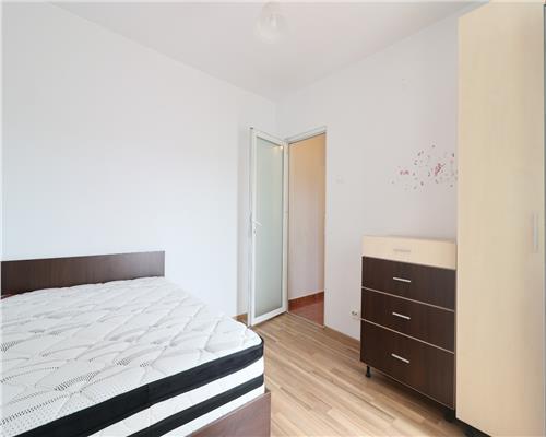 Apartament 3 camere PACURARI ET 2