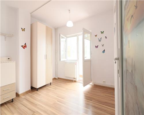 Apartament 3 camere PACURARI ET 2
