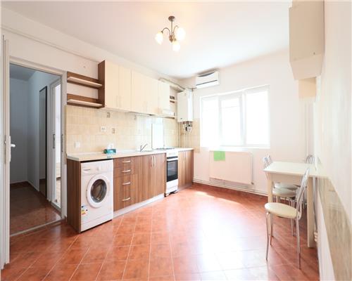 Apartament 3 camere PACURARI ET 2
