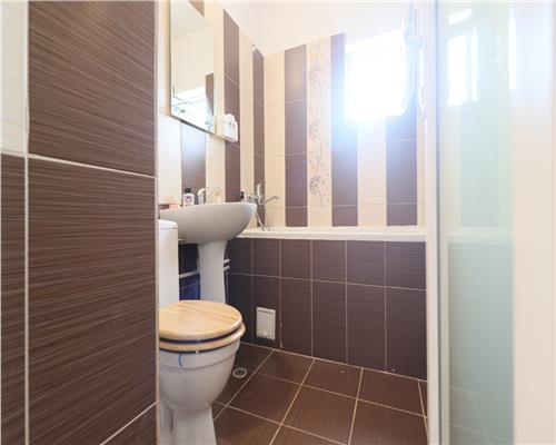 Apartament 3 camere PACURARI ET 2