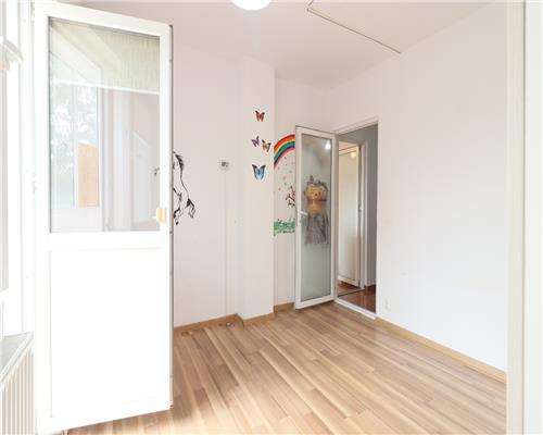 Apartament 3 camere PACURARI ET 2