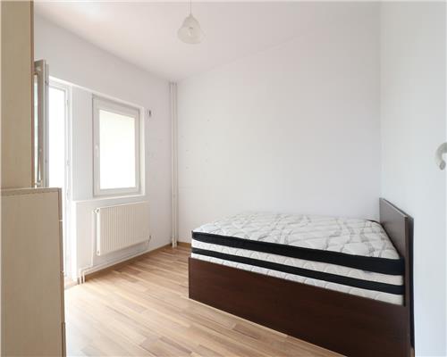 Apartament 3 camere PACURARI ET 2