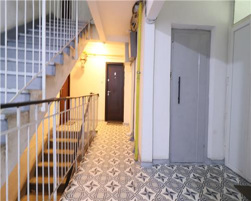 Apartament 3 camere PACURARI ET 2
