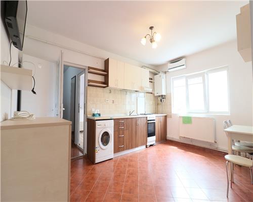 Apartament 3 camere PACURARI ET 2