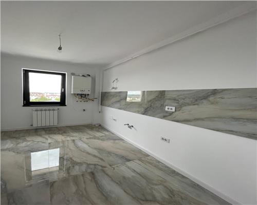 Tva 9% Apartament 2 camere Rond ERA, complex premium