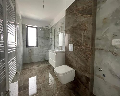 Tva 9% Apartament 2 camere Rond ERA, complex premium